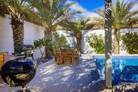 Dar 66 Pool Chalets Tourism UAE