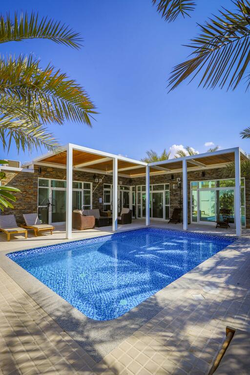 Dar 66 Pool Chalets - thumb 3