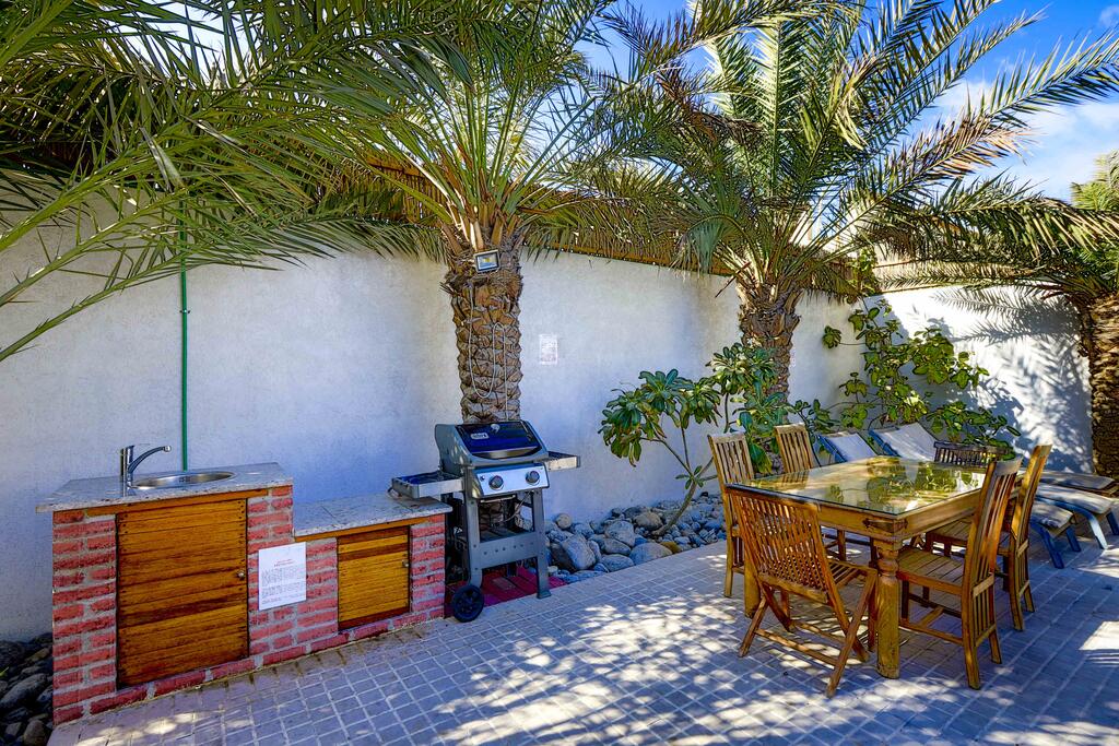 Dar 66 Pool Chalets - thumb 5