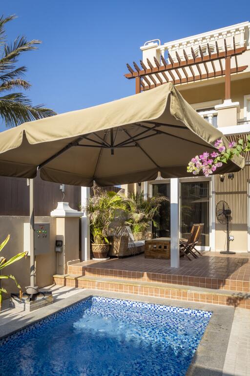 Dar 66 Townhouses Walk To Beach - thumb 5