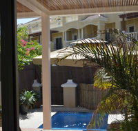 Dar 66 Townhouses Walk to Beach - Tourism UAE