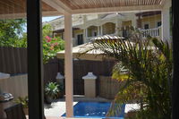 Dar 66 Townhouses Walk to Beach Tourism UAE