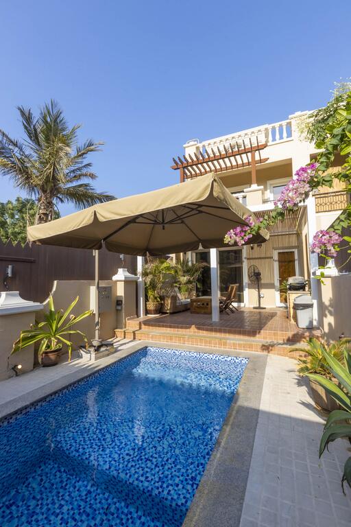 Dar 66 Townhouses Walk To Beach - thumb 6