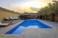 Dar 66 Villa with Private Pool Tourism UAE