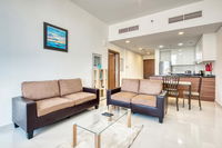 1 Bedroom Apartment in Damac Hills by Deluxe Holiday Homes Tourism UAE