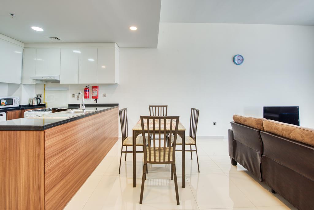 1 Bedroom Apartment In Damac Hills By Deluxe Holiday Homes - thumb 5