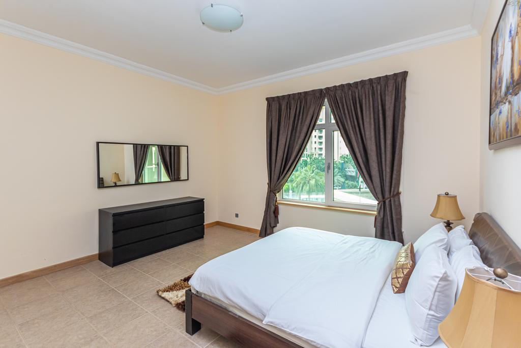 Deluxe 2br Apartment - Inclusive Of Two Beach Access - thumb 3