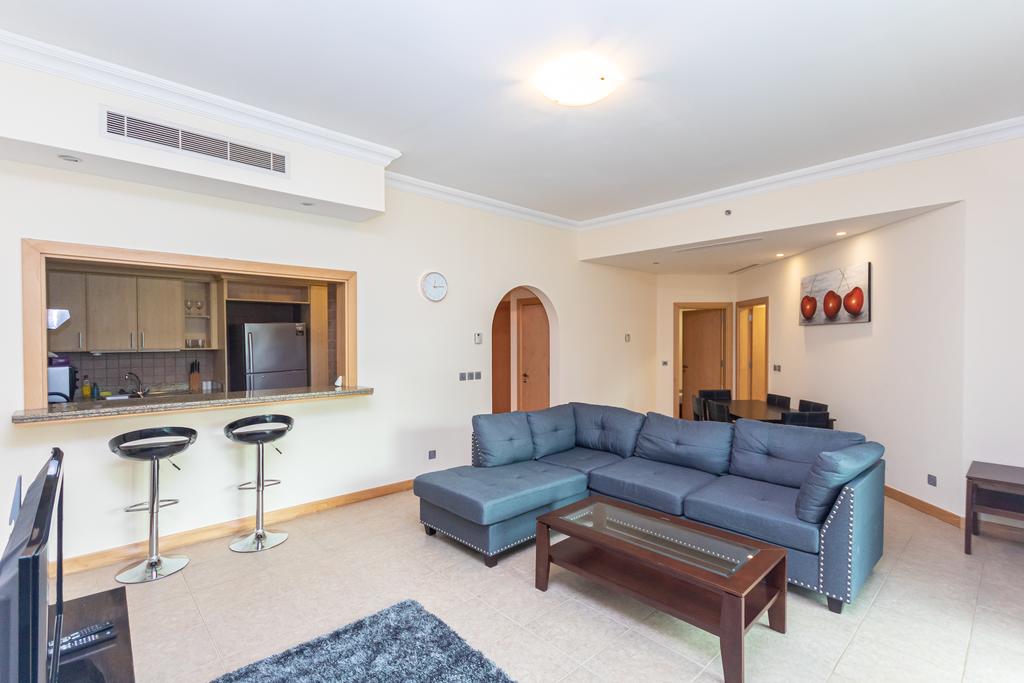 Deluxe 2br Apartment - Inclusive Of Two Beach Access - thumb 7