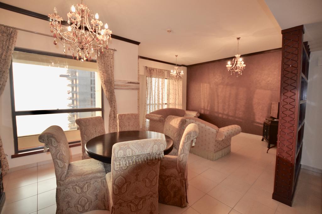 Deluxe Apartment See View From Each Room Jumeirah Beach - thumb 5