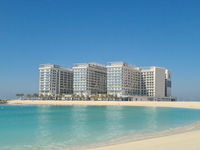 Deluxe Ocean View Tourism UAE