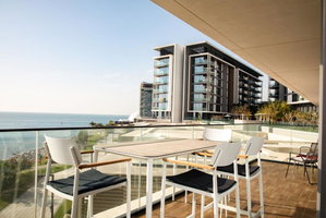Desert City Stays - Bluewaters Luxury 2 Bed