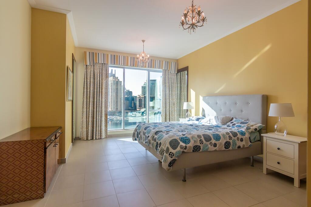 Desert City Stays - Marina 1 Bed - thumb 4