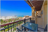 Desert City Stays - Saadiyat Beach View Tourism UAE