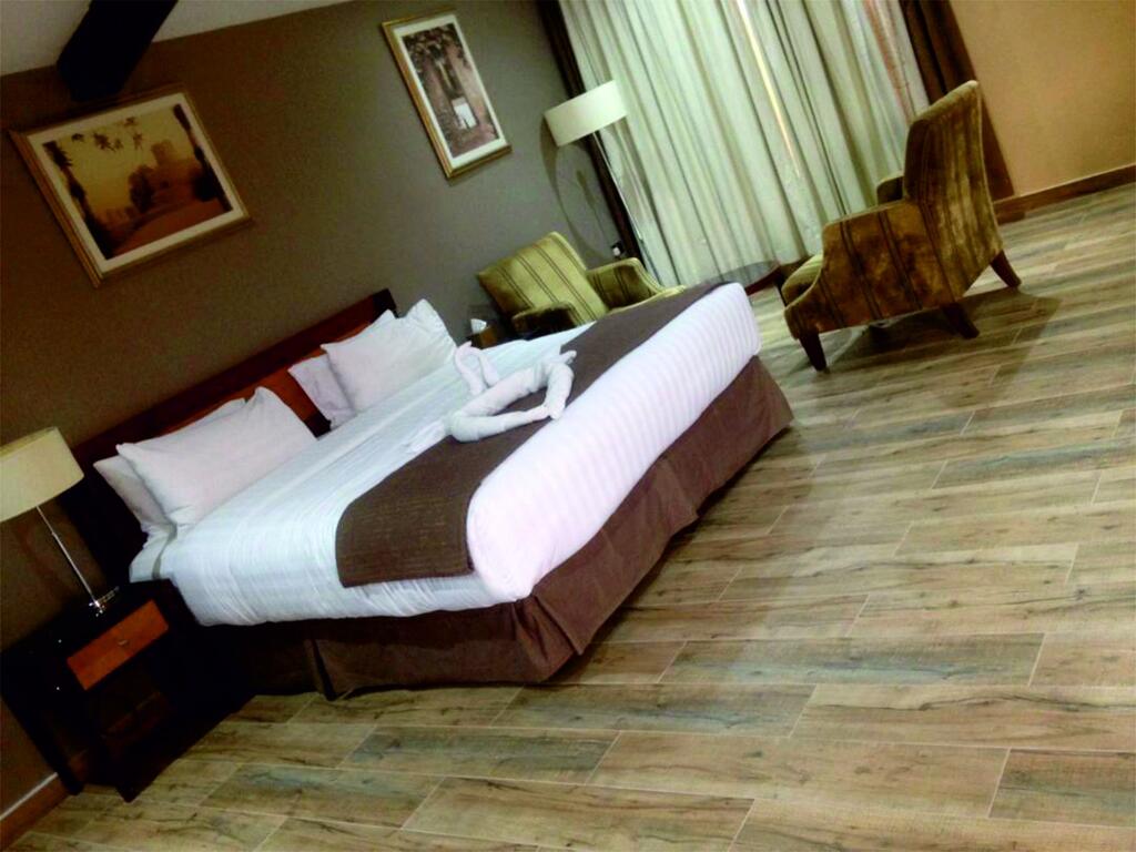 Desert Inn Resort And Camp - thumb 4