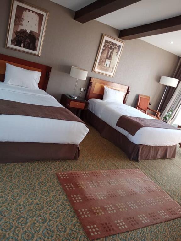 Desert Inn Resort And Camp - thumb 3