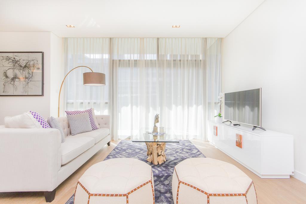 DHH - 1 Bed With Exceptional Style In City Walk Building 5 With Courtyard View - thumb 2