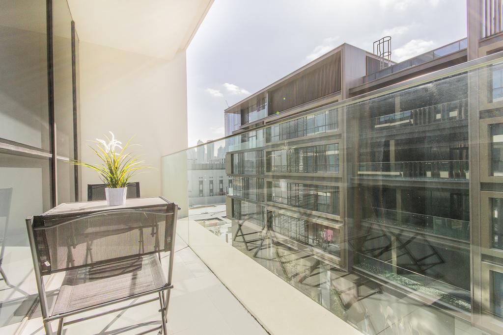 DHH - 1 Bed With Exceptional Style In City Walk Building 5 With Courtyard View - thumb 3