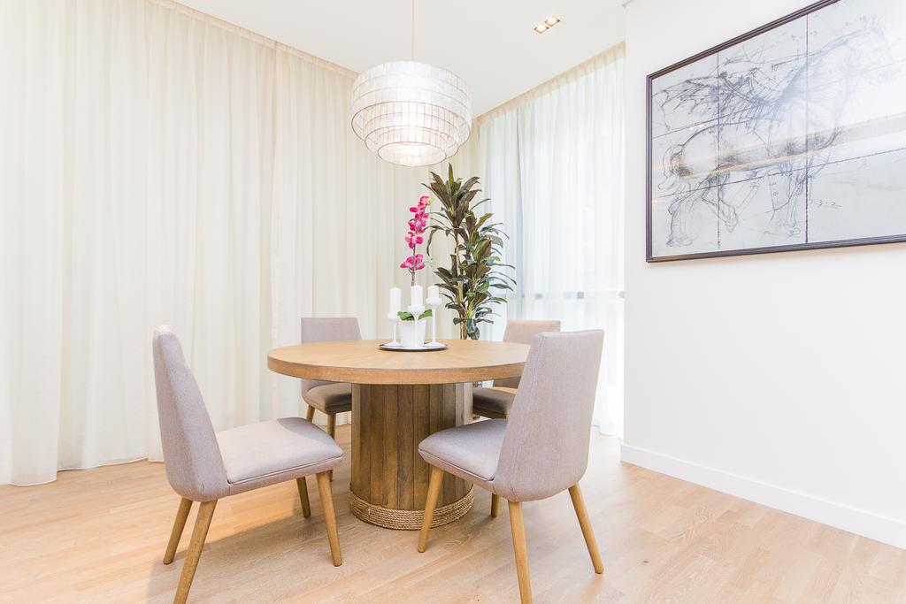 DHH - 1 Bed With Exceptional Style In City Walk Building 5 With Courtyard View - thumb 6