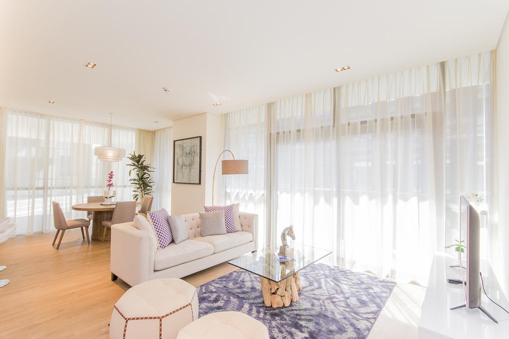 DHH - 1 Bed With Exceptional Style In City Walk Building 5 With Courtyard View - thumb 0