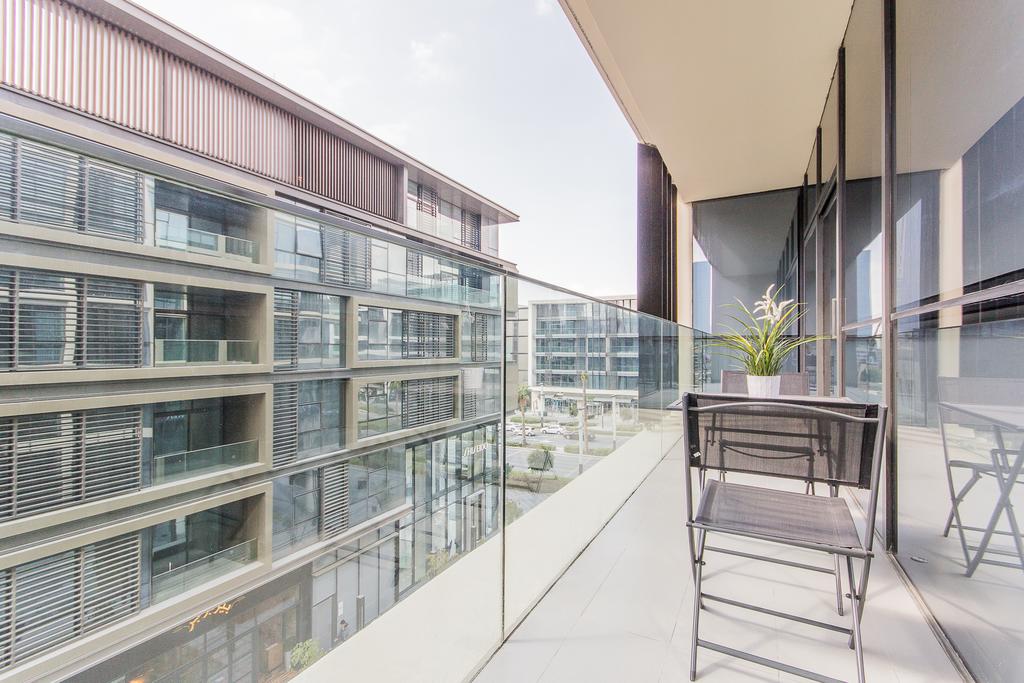 DHH - 1 Bed With Exceptional Style In City Walk Building 5 With Courtyard View - thumb 4