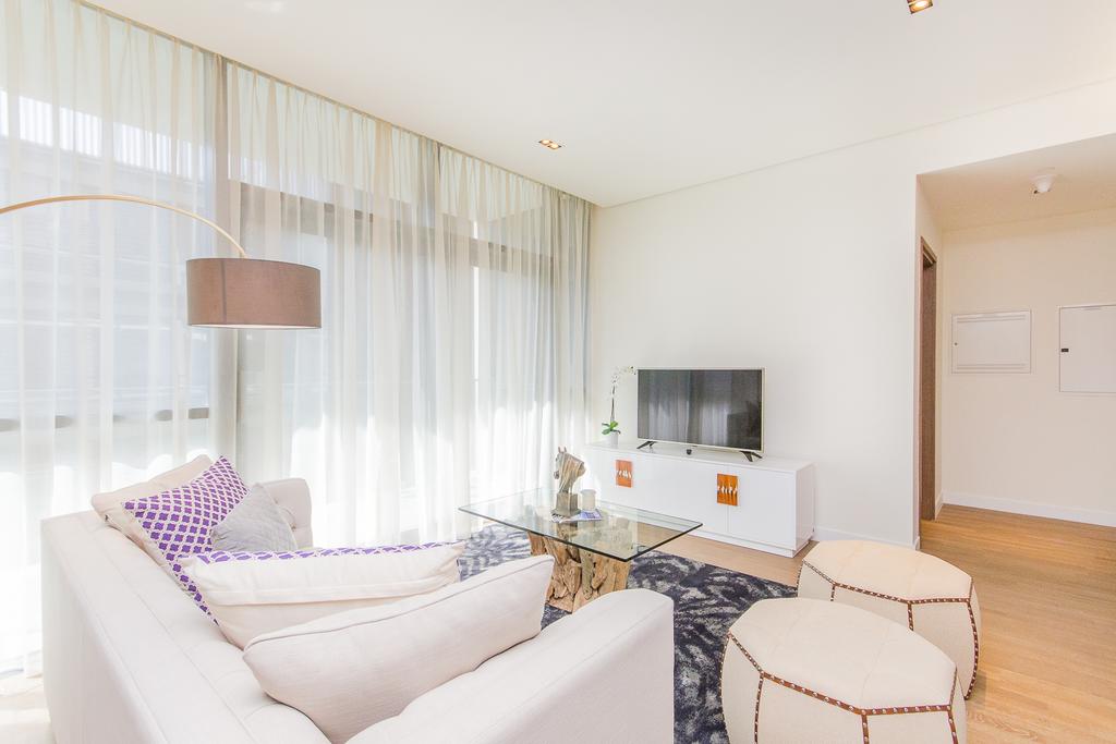 DHH - 1 Bed With Exceptional Style In City Walk Building 5 With Courtyard View - thumb 1