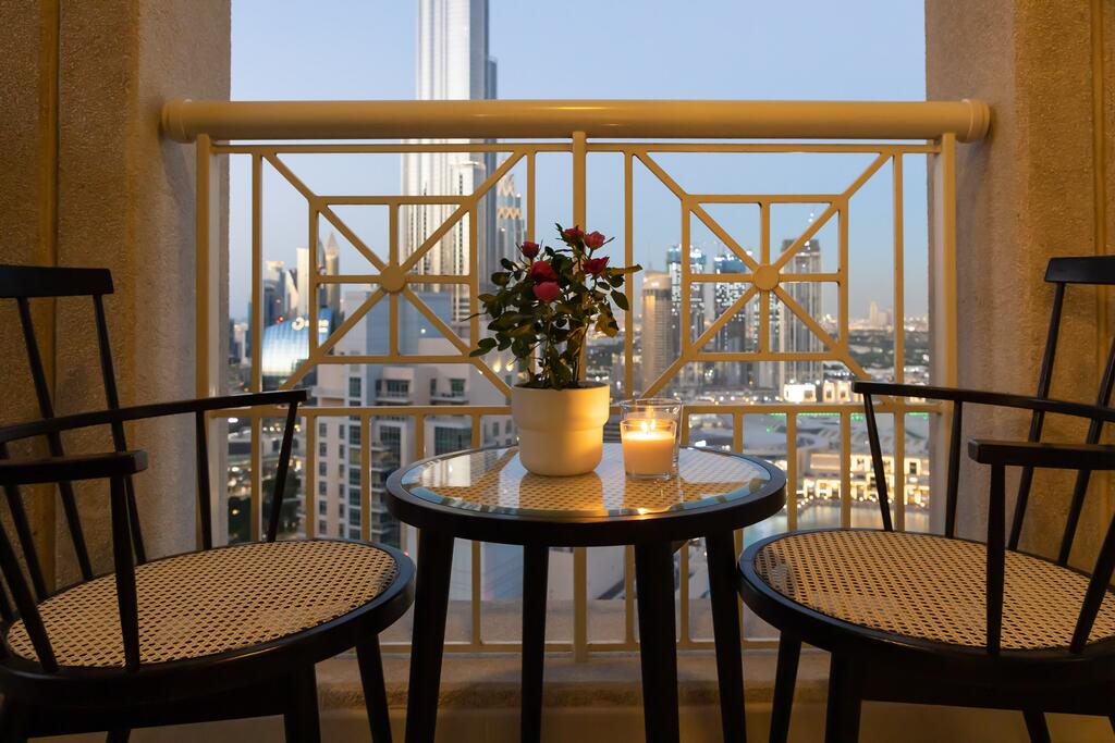 DHH - 29 Boulevard Downtown, 10 Minutes Walk From Dubai Mall - thumb 3