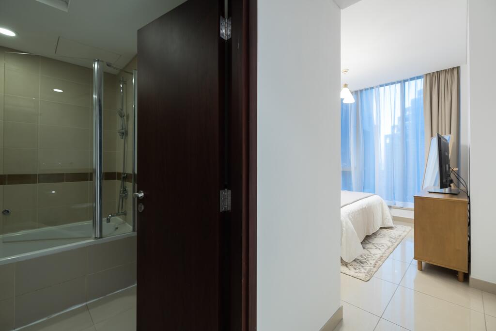 DHH - 29 Boulevard Downtown, 10 Minutes Walk From Dubai Mall - thumb 5