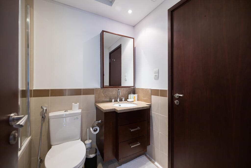 DHH - 29 Boulevard Downtown, 10 Minutes Walk From Dubai Mall - thumb 4
