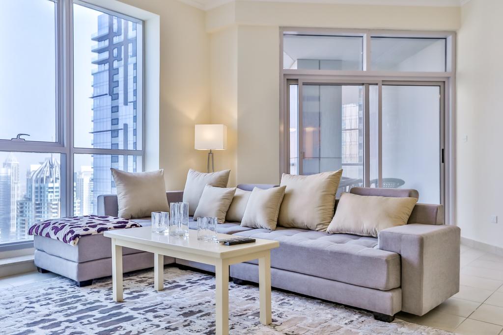 DHH - Best Deal For 2 Bedroom Apartment In Torch Tower, In The Heart Of Dubai Marina - thumb 3
