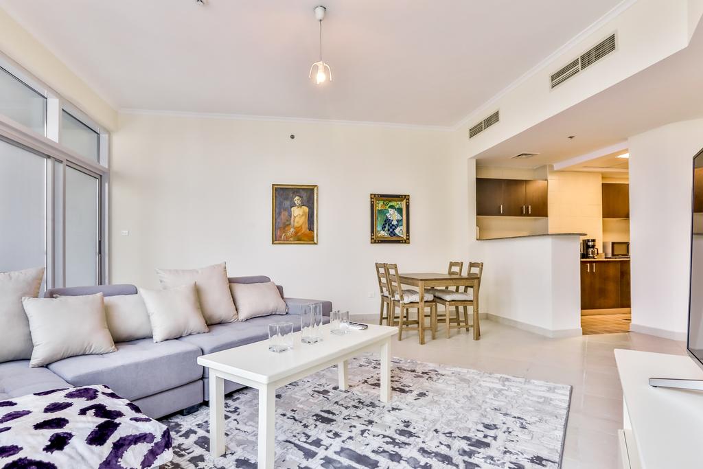 DHH - Best Deal For 2 Bedroom Apartment In Torch Tower, In The Heart Of Dubai Marina - thumb 4