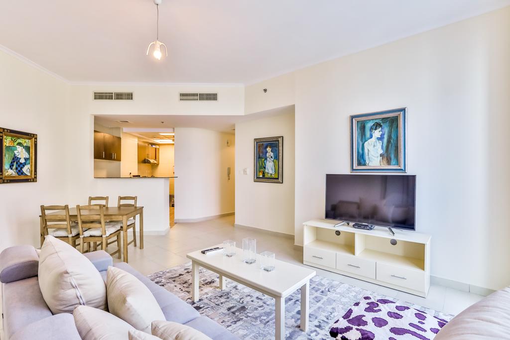 DHH - Best Deal For 2 Bedroom Apartment In Torch Tower, In The Heart Of Dubai Marina - thumb 7