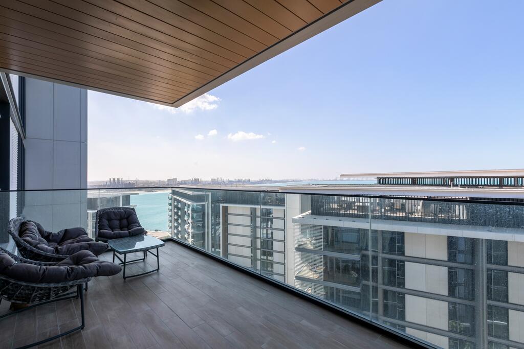 DHH - Bluewaters Island Building 9 - thumb 4