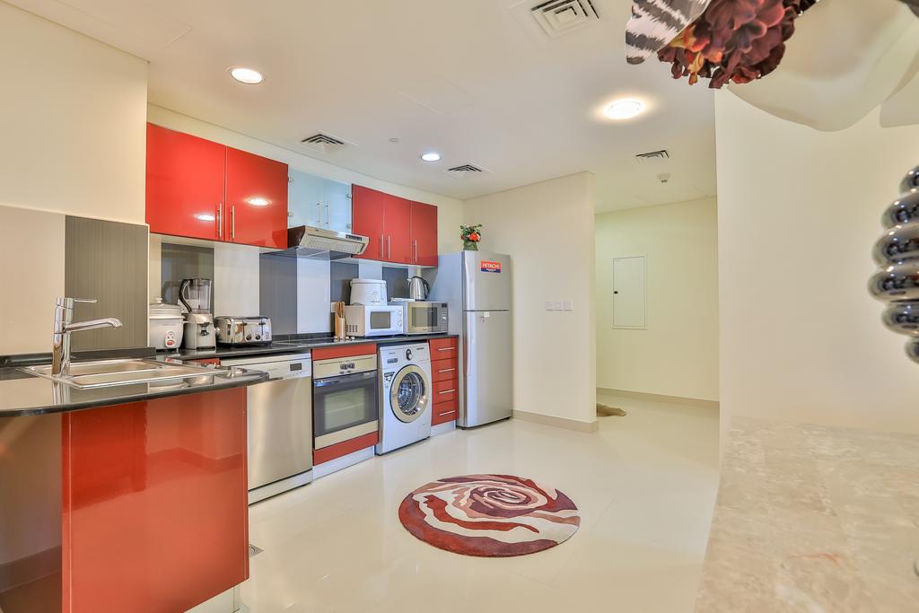 DHH - Come Home To A Huge 3 Bed Apt In Ocean Heights Dubai Marina - thumb 4