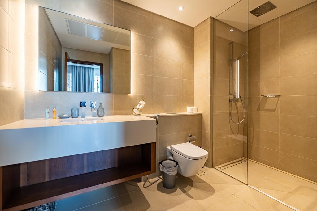 DHH - Exceptional Apartment, High Floor In Marina Gate 1 - thumb 5