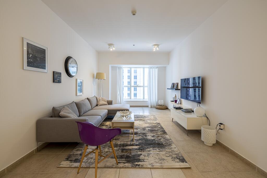 DHH - Must-See, 2 Beds In Elite Residence Dubai Marina - thumb 2