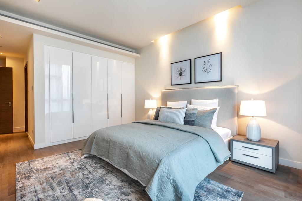 DHH - Relaxing Stay Awaits You On This Splendid Apartment In City Walk Building 11A - thumb 2