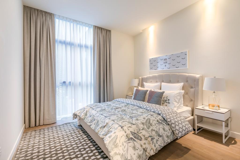 DHH - Welcome To Your New Home With Splendid Interiors In City Walk Building 11B - thumb 3