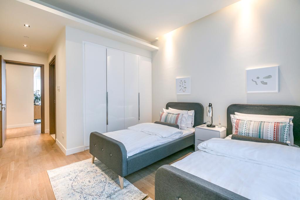 DHH - Welcome To Your New Home With Splendid Interiors In City Walk Building 11B - thumb 5