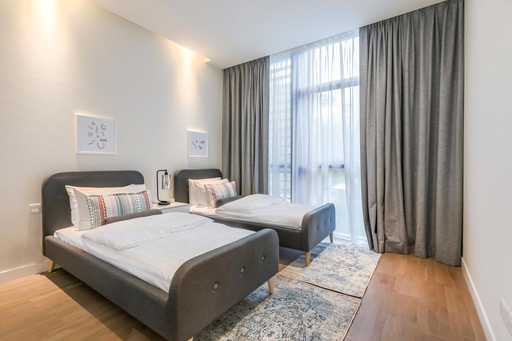 DHH - Welcome To Your New Home With Splendid Interiors In City Walk Building 11B - thumb 6