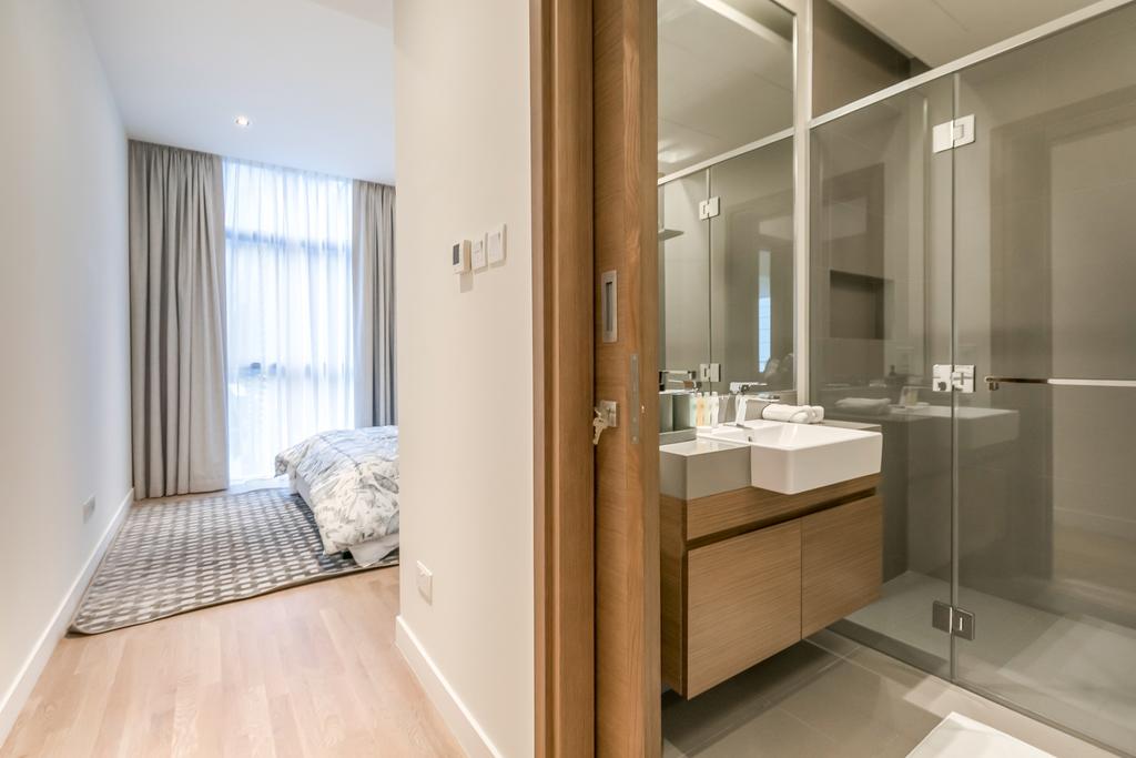 DHH - Welcome To Your New Home With Splendid Interiors In City Walk Building 11B - thumb 4
