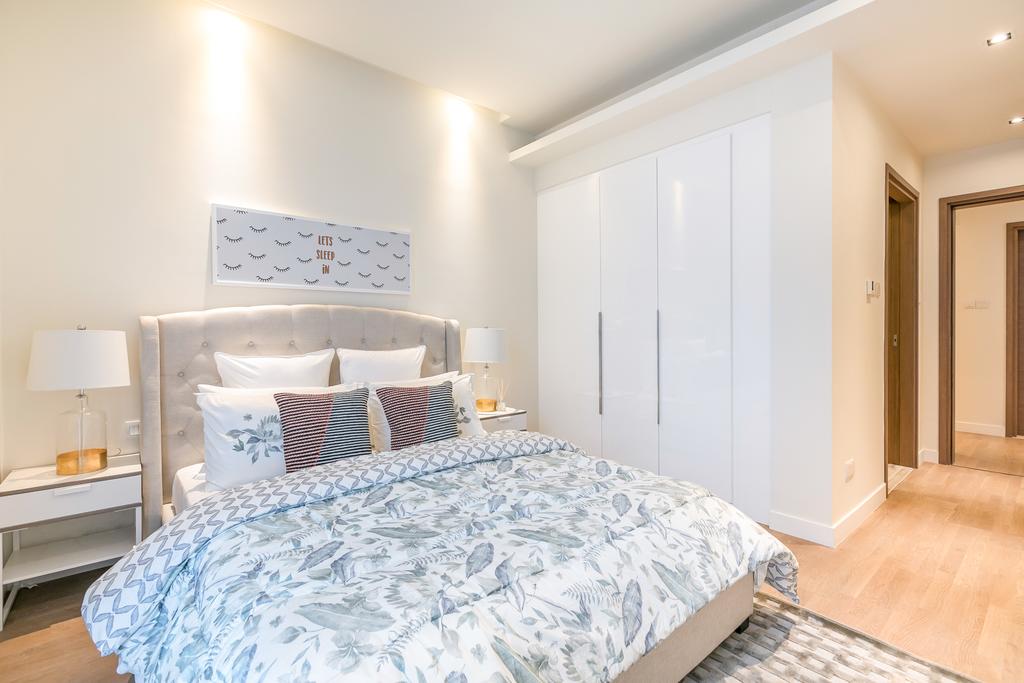 DHH - Welcome To Your New Home With Splendid Interiors In City Walk Building 11B - thumb 2