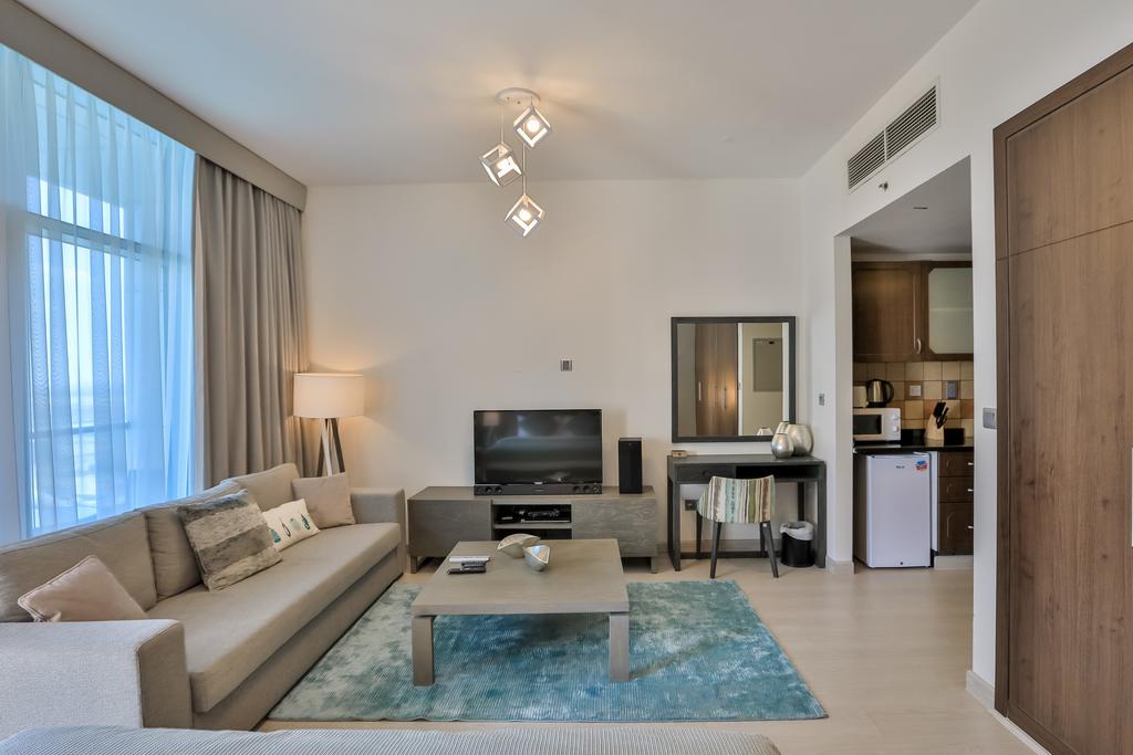 DHH- Large Studio Indigo Tower, Next To Metro Station In JLT - thumb 5