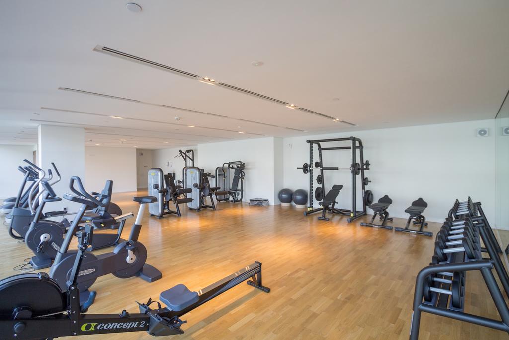 DHH- Luxurious Quartz Residence Building 1 City Walk - thumb 3