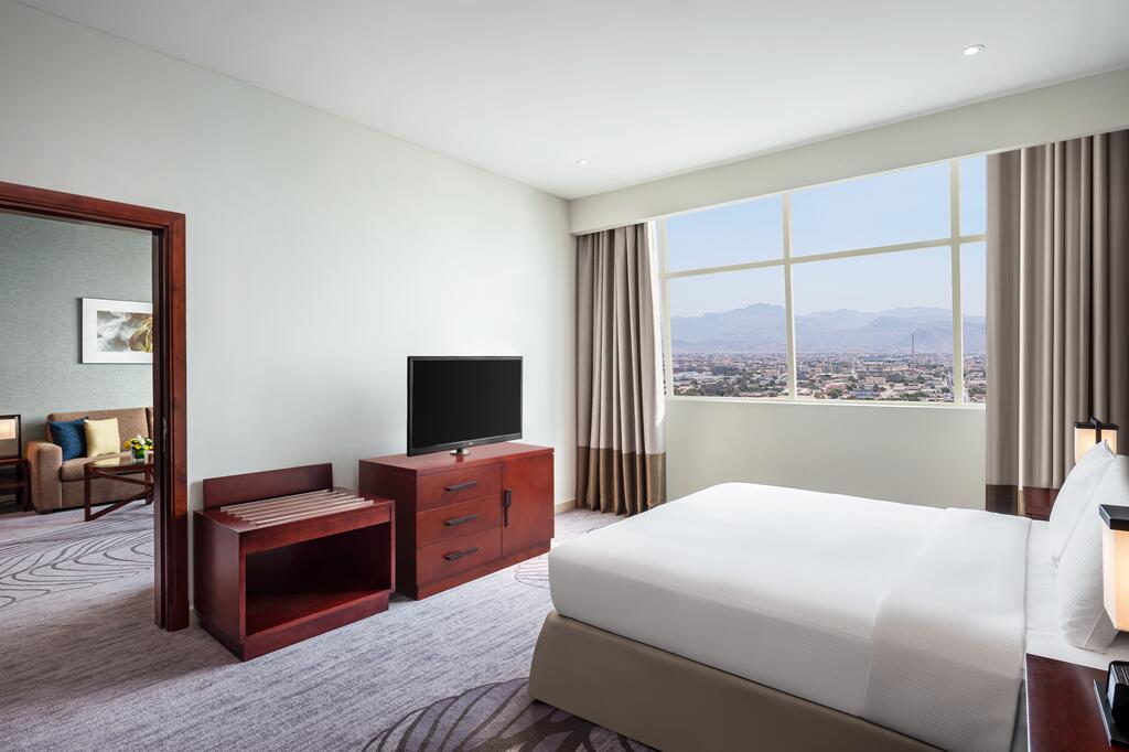 DoubleTree By Hilton Ras Al Khaimah - thumb 6