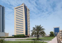 DoubleTree by Hilton Ras Al Khaimah Tourism UAE