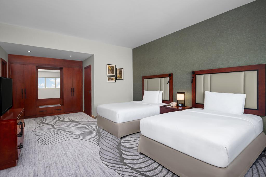 DoubleTree By Hilton Ras Al Khaimah - thumb 2