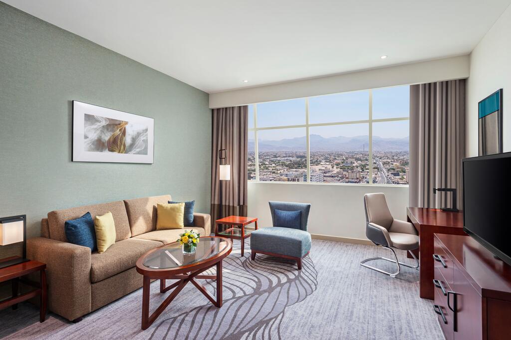 DoubleTree By Hilton Ras Al Khaimah - thumb 3