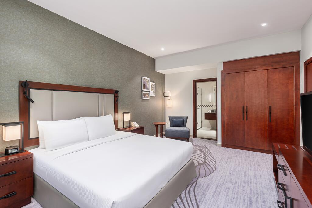 DoubleTree By Hilton Ras Al Khaimah - thumb 7