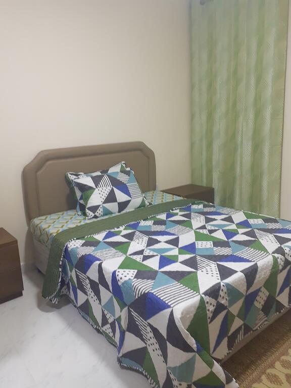 3Bhk Flat And Studio Flat - thumb 8
