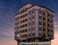 Downtown Plaza Hotel Apartments Tourism UAE